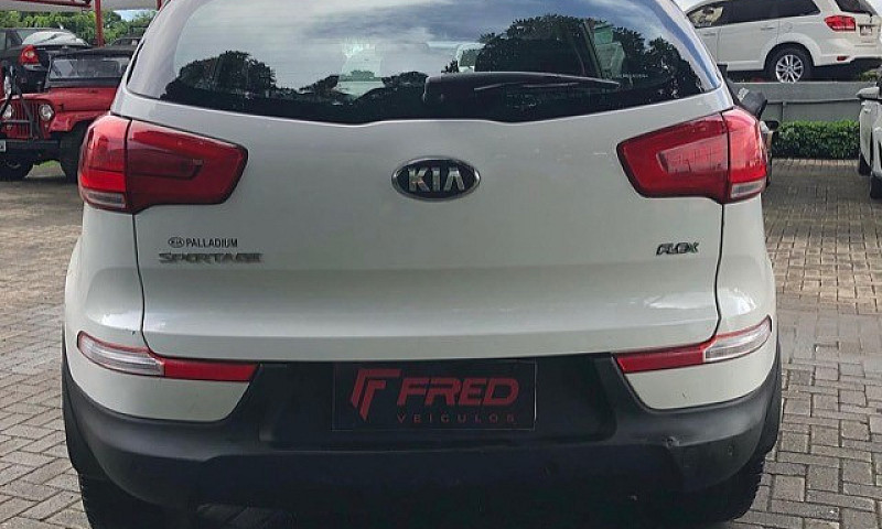  Kia Sportage ...