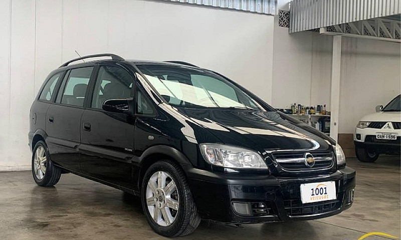 Chevrolet Zafira Eli...