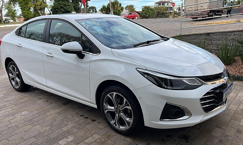 Cruze Premier 2022 I...