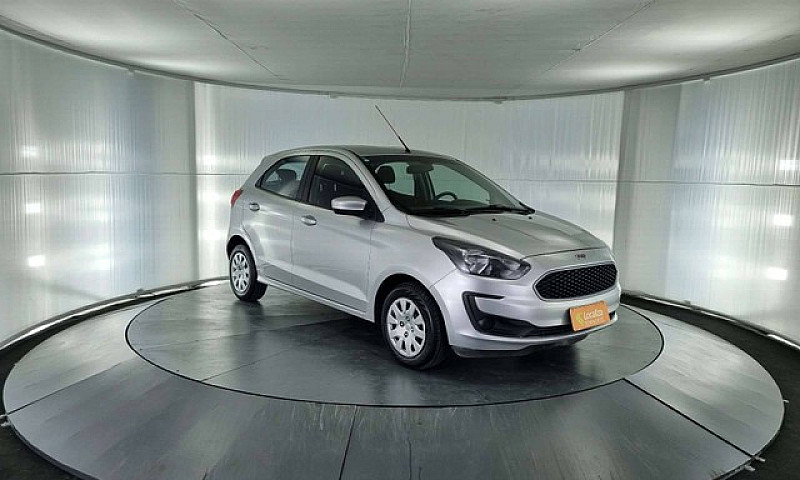 Ford Ka 2020/2021 1....