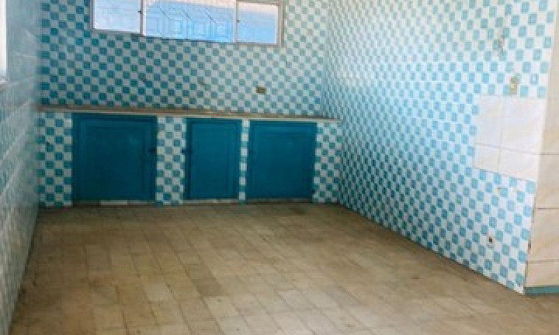 Casa Para Locação Em...