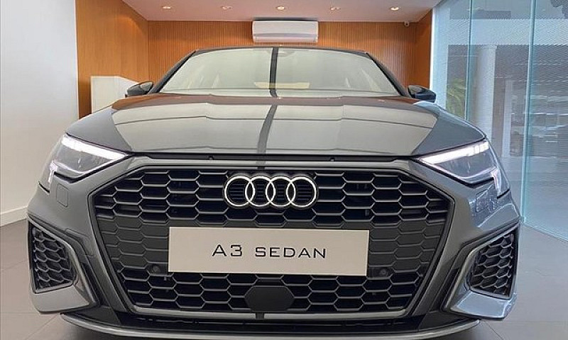 Audi A3 2.0 40 Tfsi ...