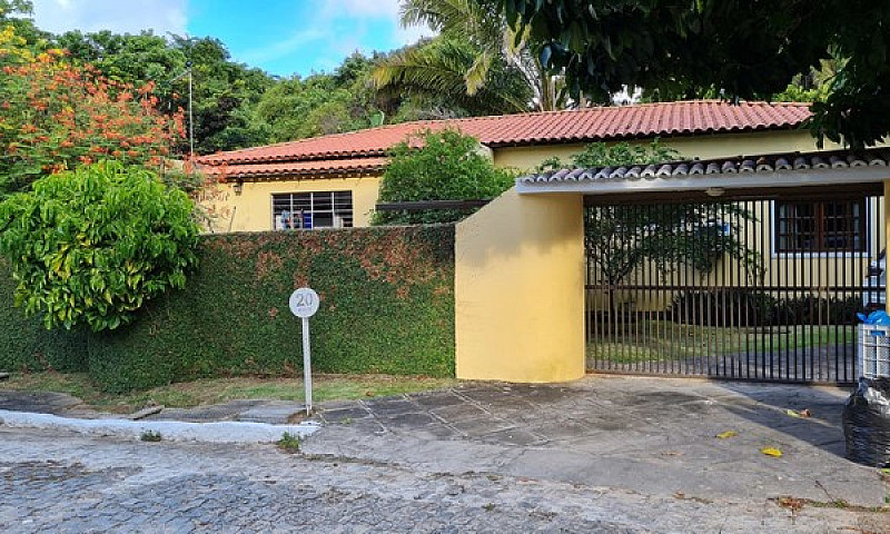Casa Para Vender Com...