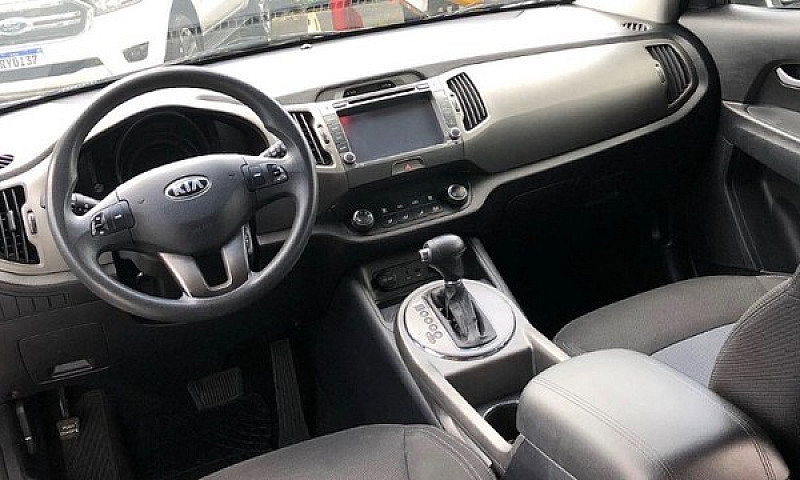  Kia Sportage ...