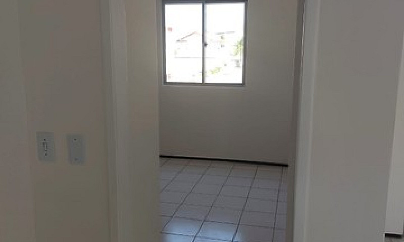 Apartamento Para Alu...