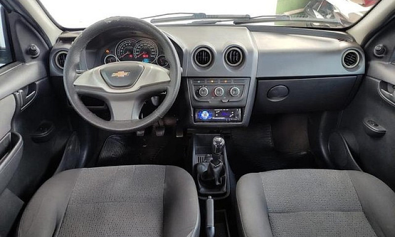 Chevrolet Celta 1.0L...