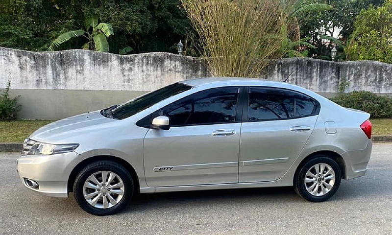 Honda City Lx 1.5 - ...