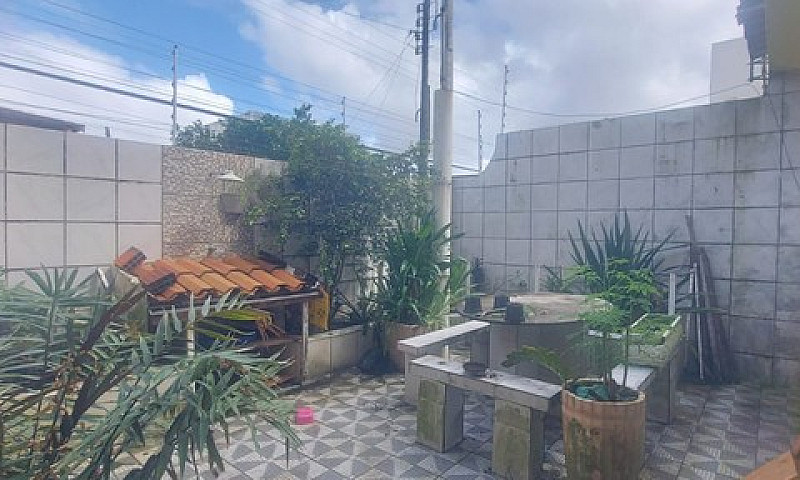Casa 6 Quartos No Ta...