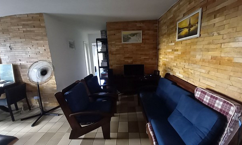 Apartamento - Boa Vi...