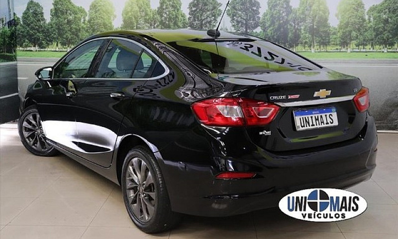 Chevrolet Cruze 1.4 ...