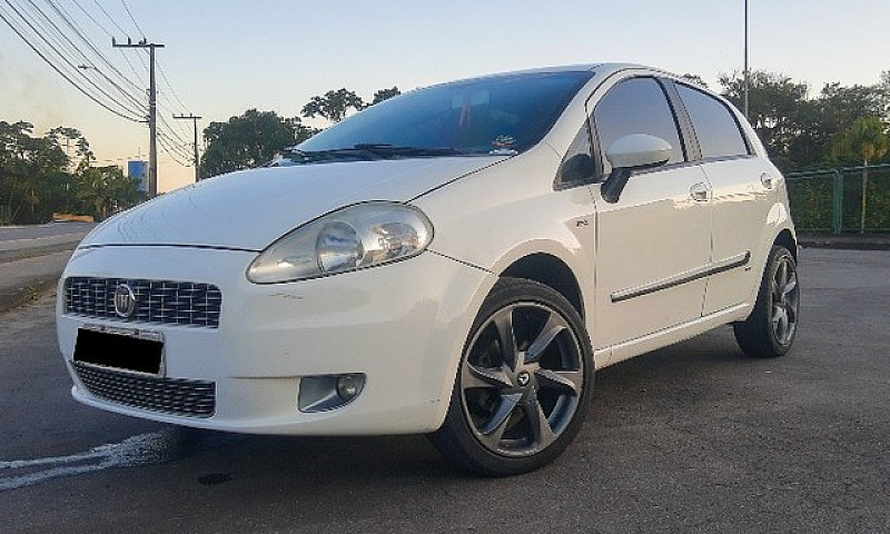 Fiat Punto Essence 1...