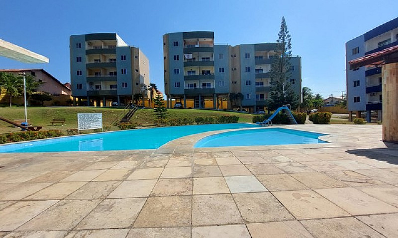 Apartamento Para Alu...