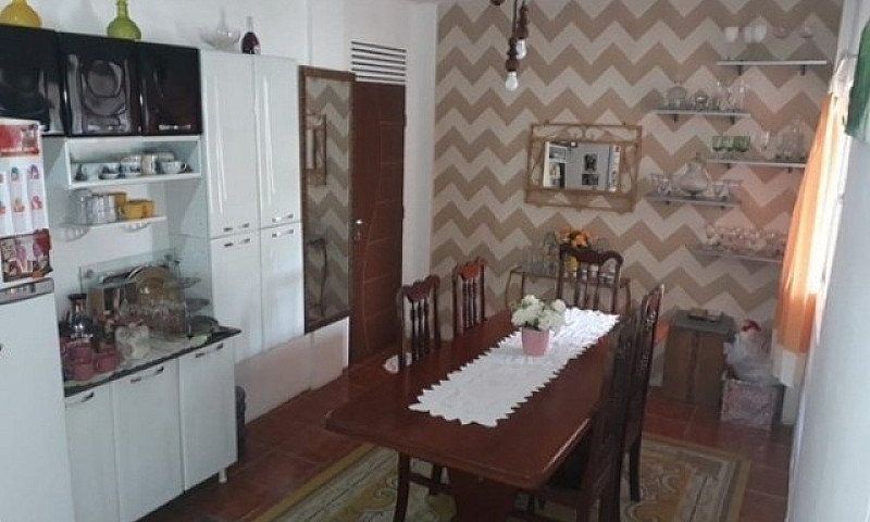 Vendo Apartamento  C...