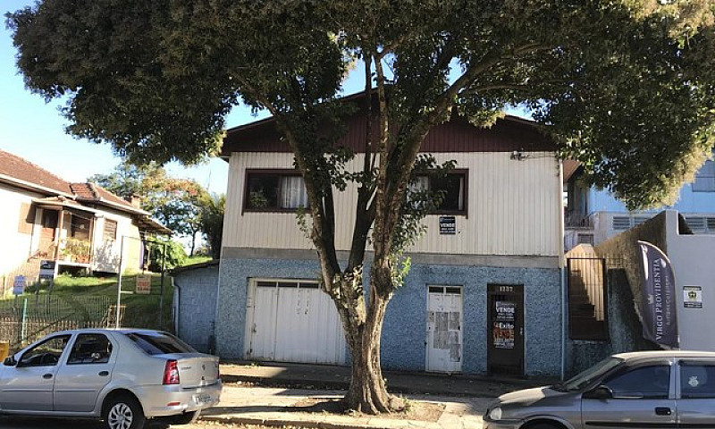 Casa Bela Vista Caxi...