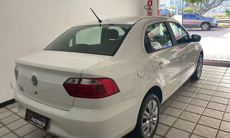 Voyagem 1.6 2019...