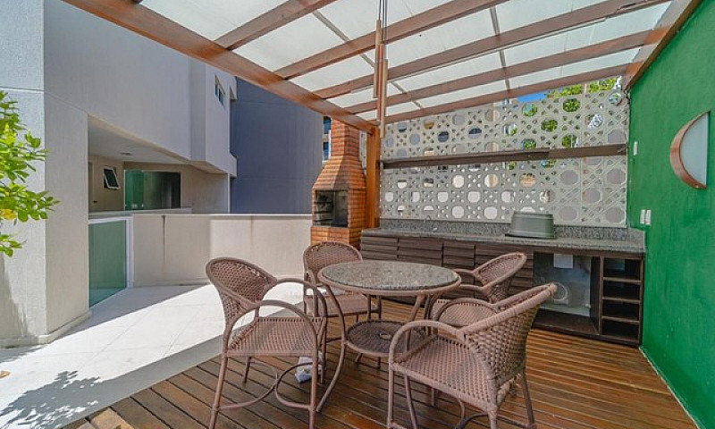 Apartamento Mobiliad...