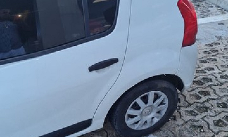 Sandero Gnv/Gás ...