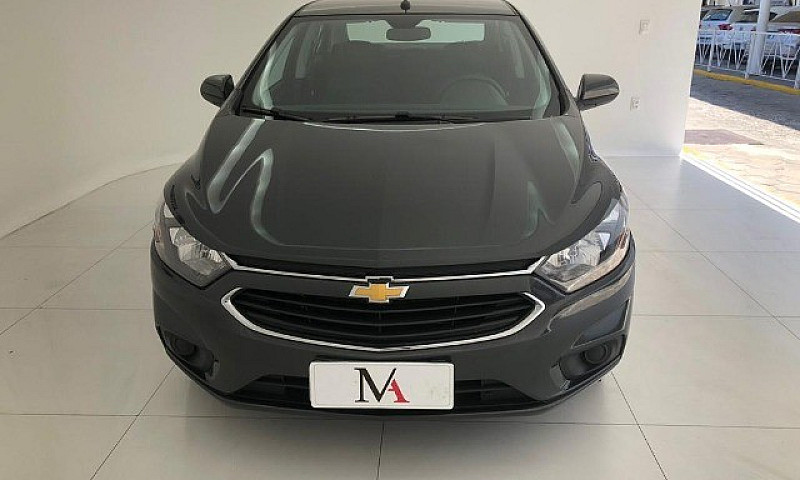 Chevrolet Prisma Lt ...