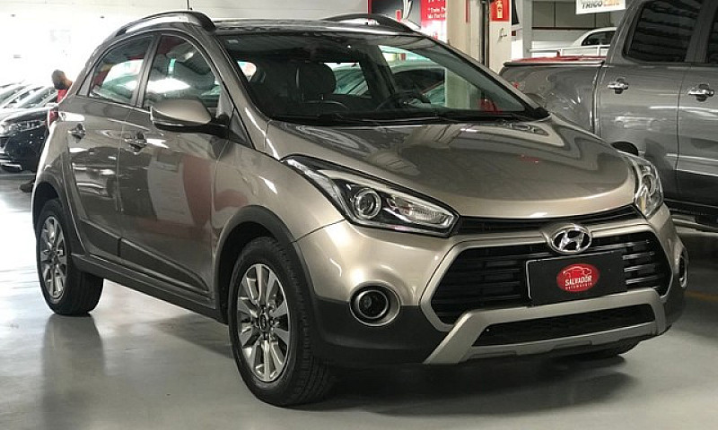 Hyundai Hb20X 1.6 Pr...