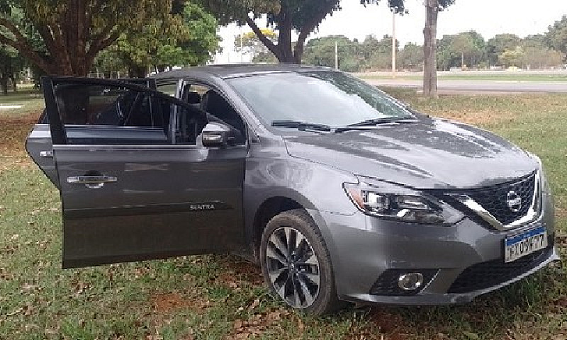 Sentra Sl 2019...