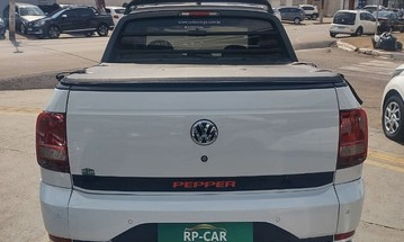 Nova Saveiro Pepper ...