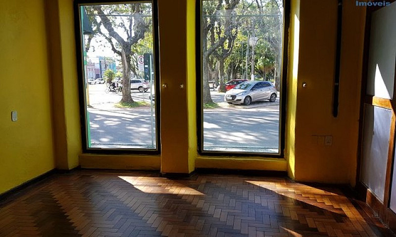 Pelotas - Casa Padrã...