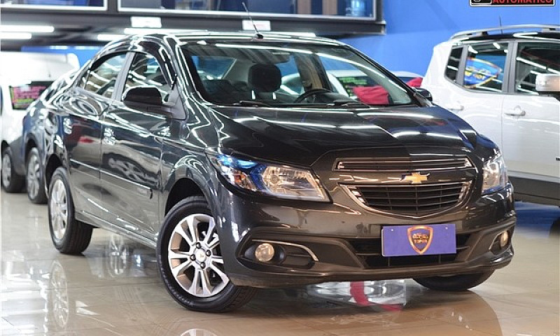 Chevrolet Prisma 201...