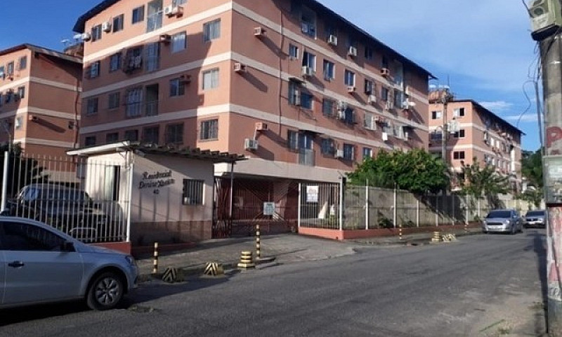 Vendo Apartamento  C...