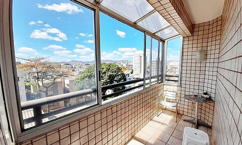 Belo Horizonte - Pad...