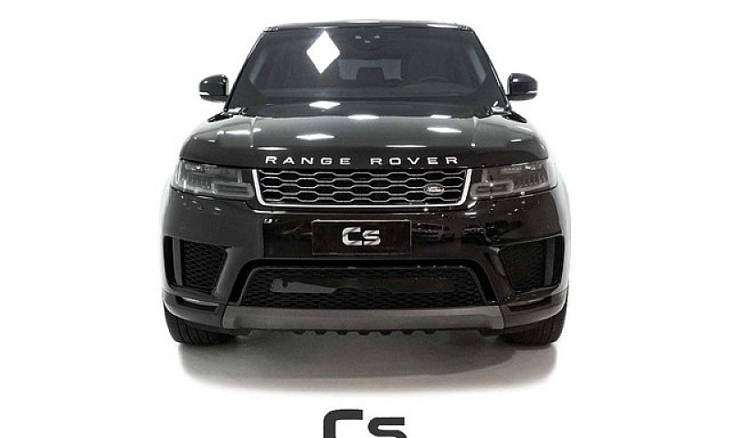 Range Rover Sport 20...