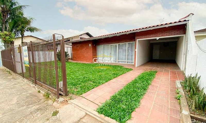 Casa No Boa Vista Co...