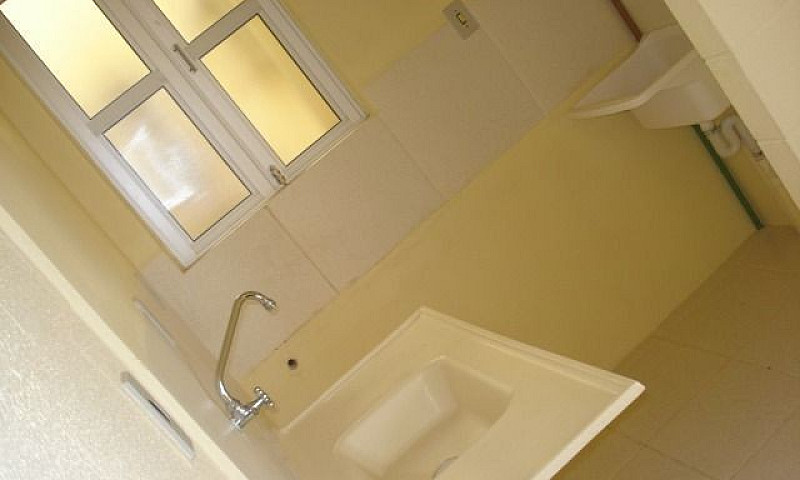 Apartamento 02 Dormi...