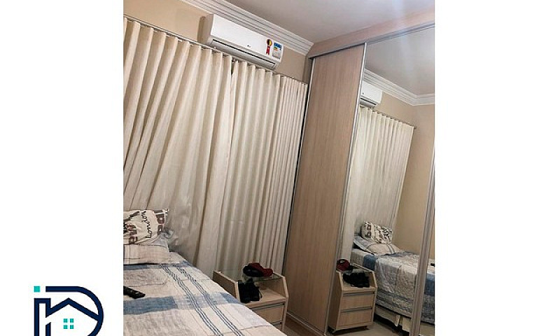 Casa Em Bairro Santo...
