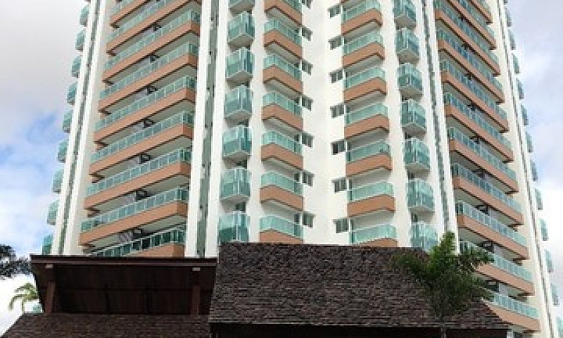 Apartamento No Edson...