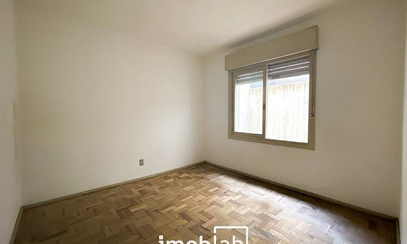 Apartamento Para Alu...