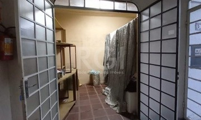 Porto Alegre - Casa ...