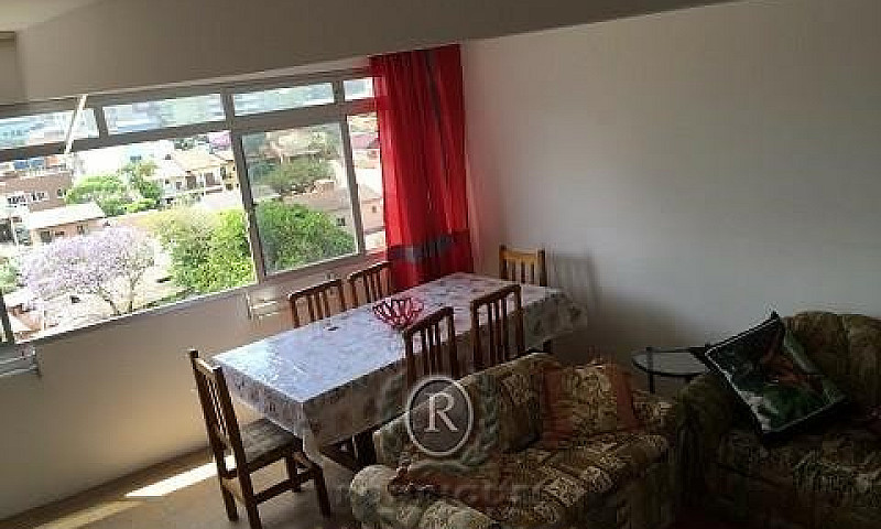 Apartamento 3 Dormit...