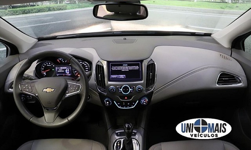 Chevrolet Cruze 1.4 ...