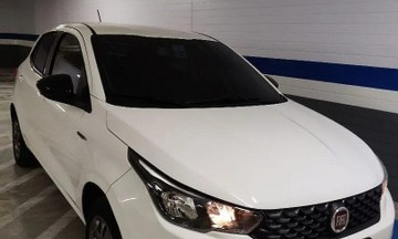 Fiat Argo 2020...
