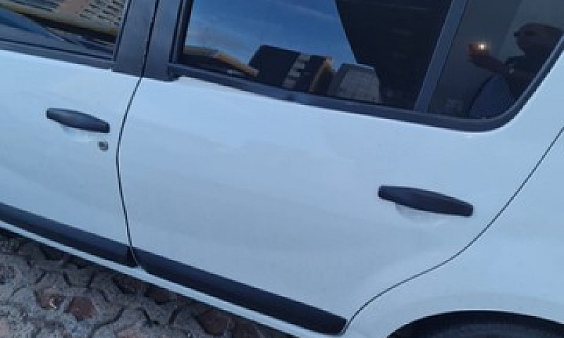 Sandero Gnv/Gás ...