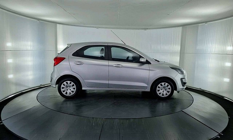 Ford Ka 2020/2021 1....