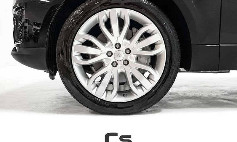 Range Rover Sport 20...