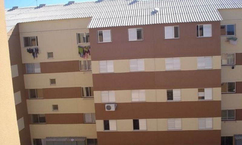Apartamento 02 Dormi...