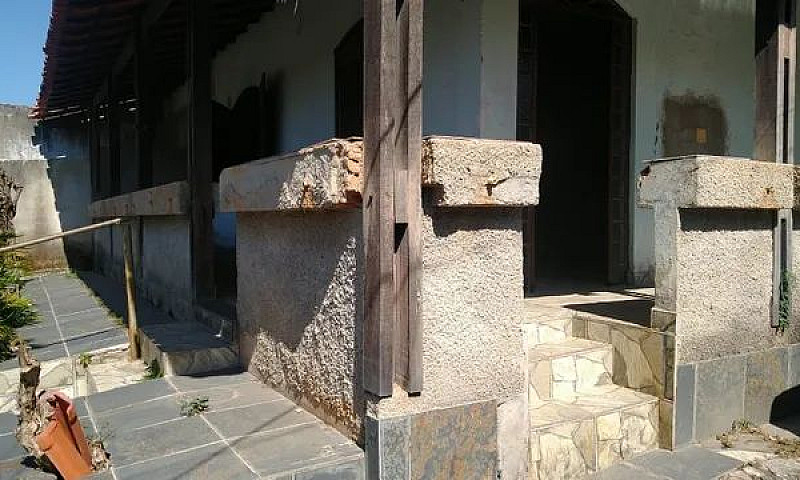 Casa Mantiqueira - V...