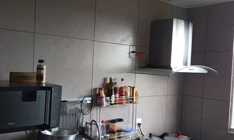 Apartamento No Resid...