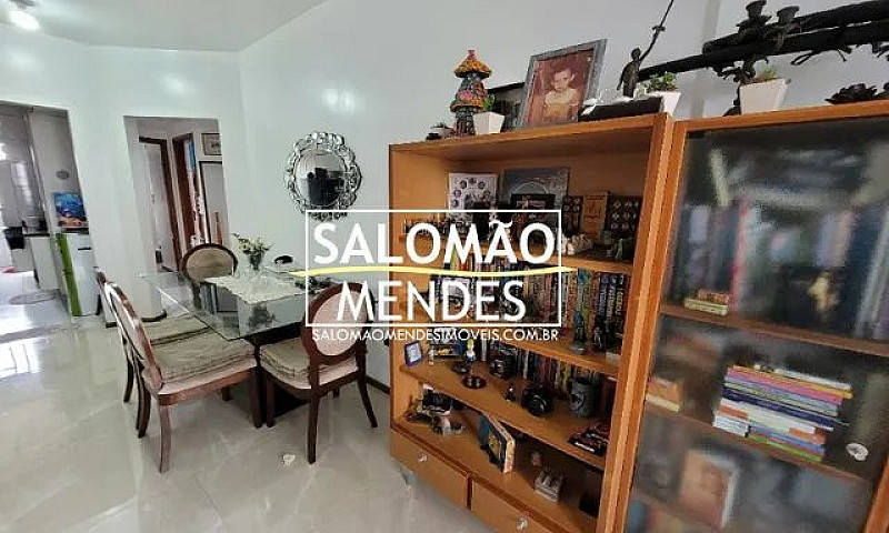Apartamento 3/4 Send...