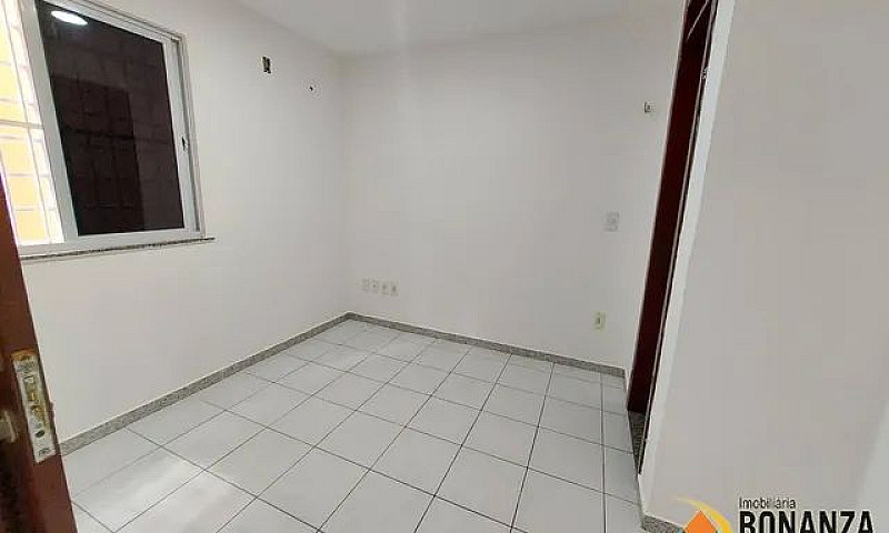 Apartamento 01 Quart...
