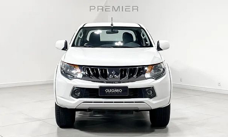 L200 Triton Sport Gl...