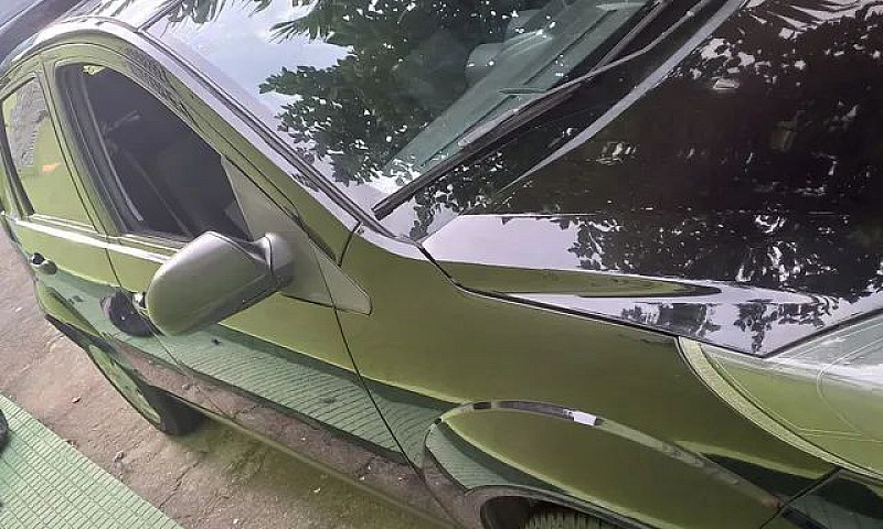 Fiesta 1.0 Hatch 201...