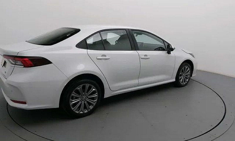 Corolla Xei 2.0...